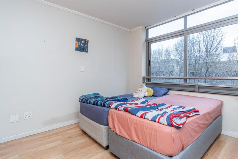 To Let 2 Bedroom Property for Rent in Claremont Western Cape